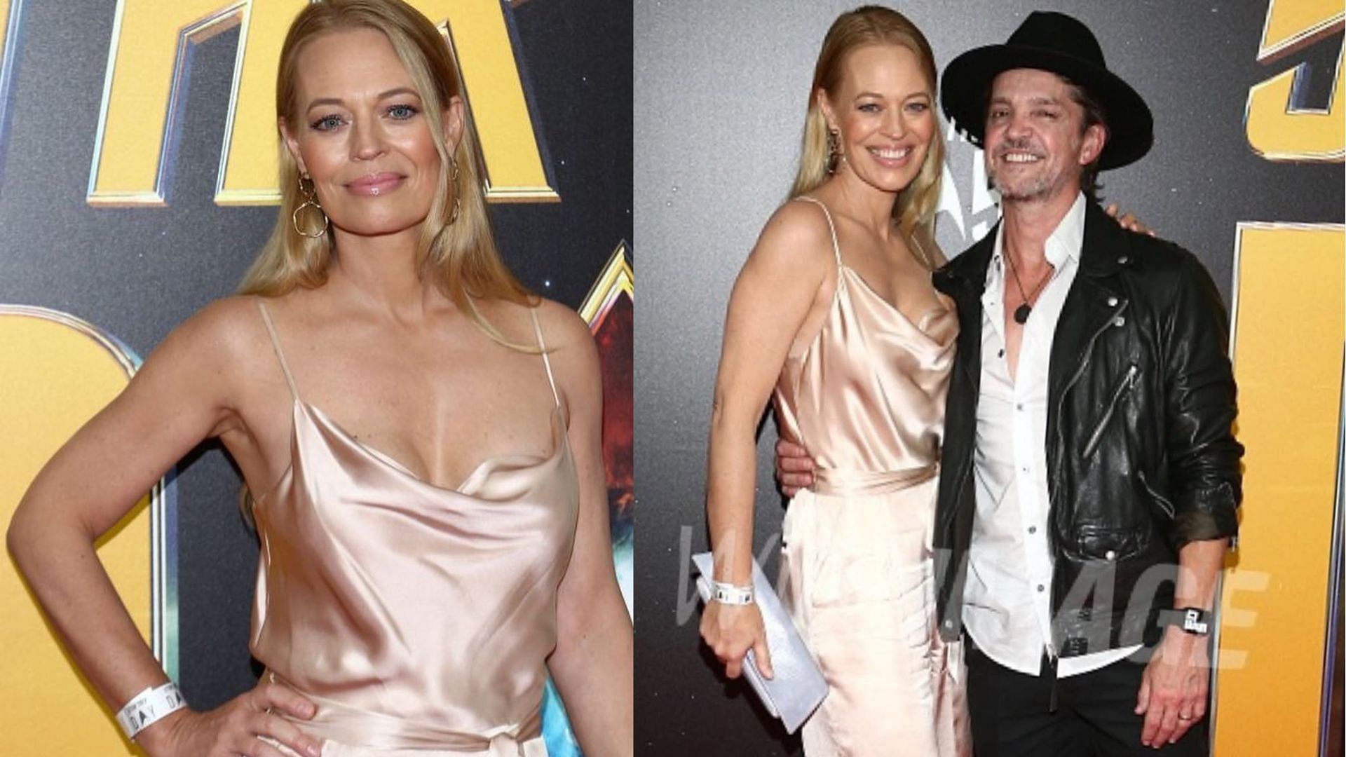 Ryan at the Star Trek Day event by Paramount+ (Image via Instagram/@jerilryan)